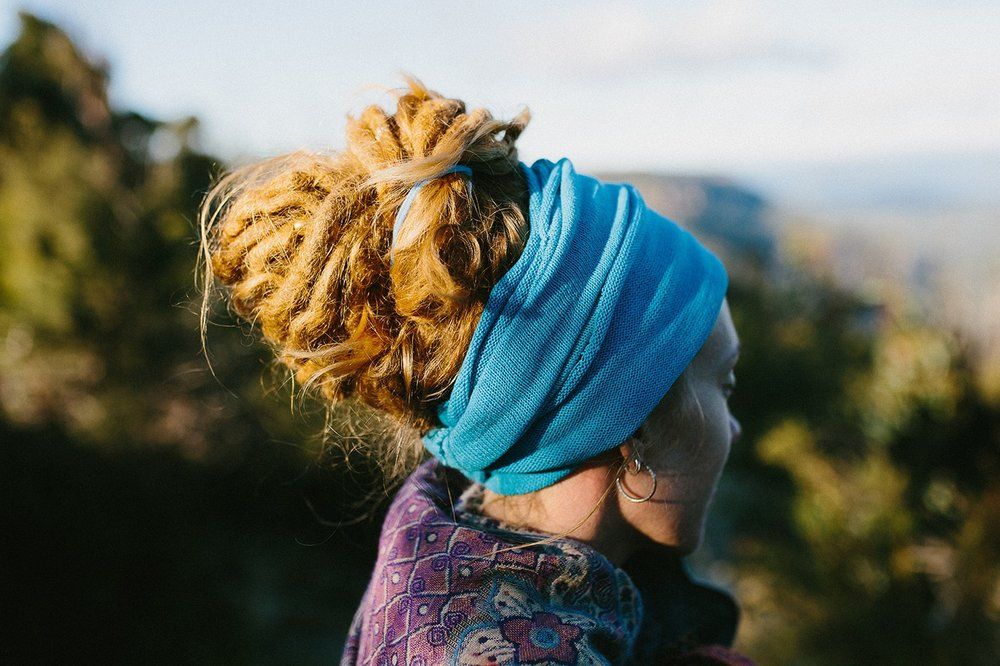 DREADS VS SWEATS: How to keep your loc fresh?