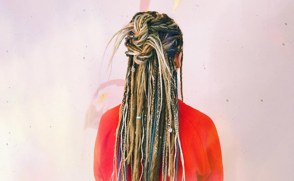 How to Keep Your Dreadlocks Healthy