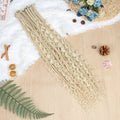 3 In 1 Mixed Dreadlock Extensions Sets