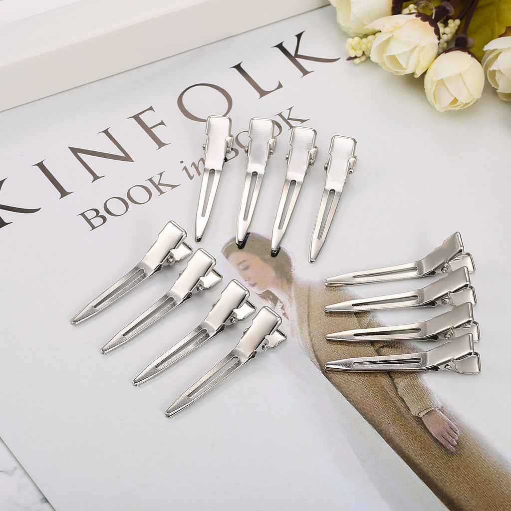 Prong Curl Clips
