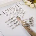 Prong Curl Clips