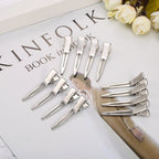 Prong Curl Clips