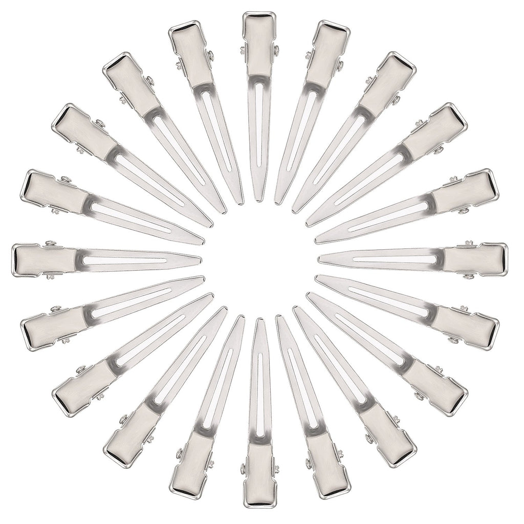 Prong Curl Clips