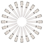 Prong Curl Clips