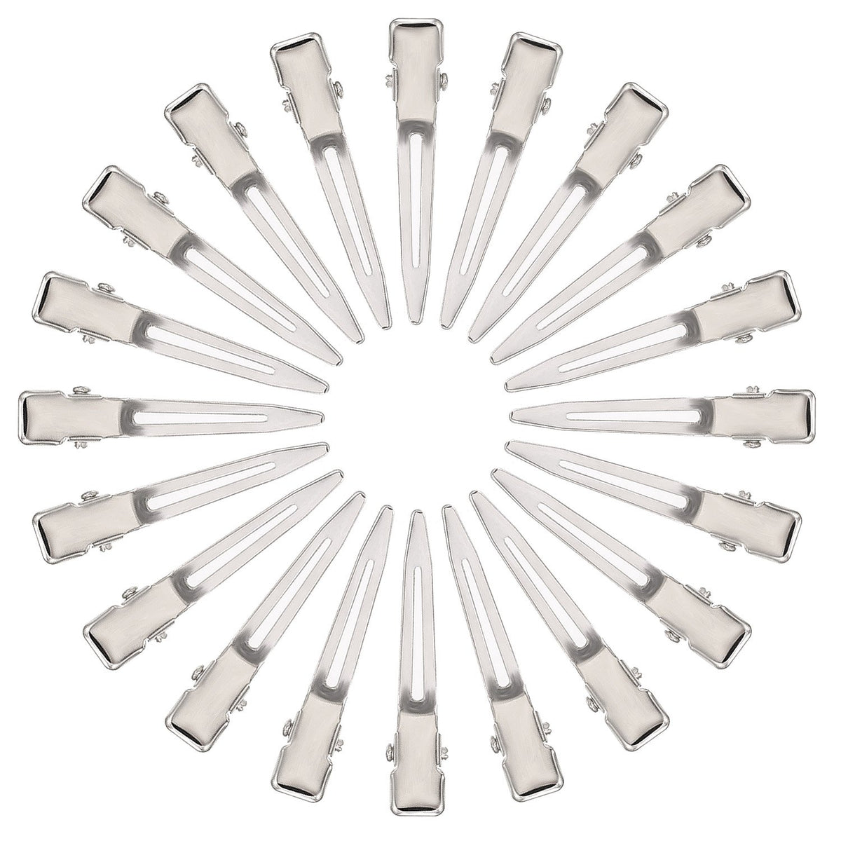 Prong Curl Clips