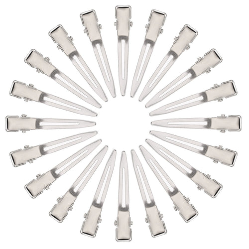 Prong Curl Clips