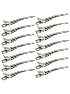 Prong Curl Clips